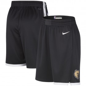Hombre Memphis Grizzlies Pantalones 2023-24 Nike City Edition Swingman